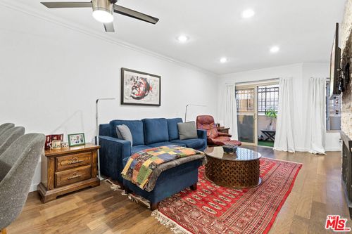 226-141 S Clark Dr, West Hollywood, CA, 90048 | Card Image