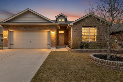 9608 Fallston Dr, Fort Worth, TX, 76108-1842 | Card Image