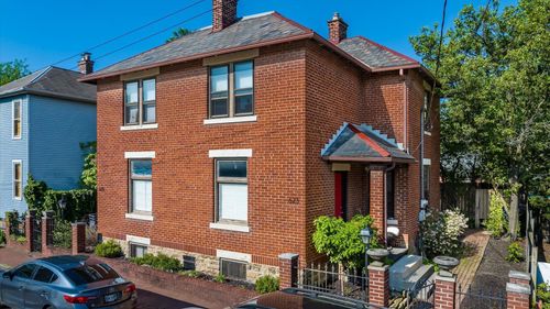 623-625 S 6th St, Columbus, OH, 43206 | Card Image