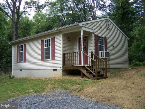 114 Sunrise Vw, STANARDSVILLE, VA, 22973 | Card Image