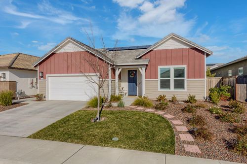 4700 Trumpet Lily Way, Roseville, CA, 95747 | Card Image