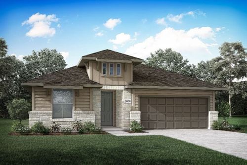 3121 Hoyle St, McKinney, TX, 75071-5469 | Card Image