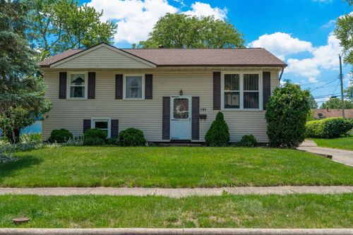 591 Knights Ave, Columbus, OH, 43230-2314 | Card Image