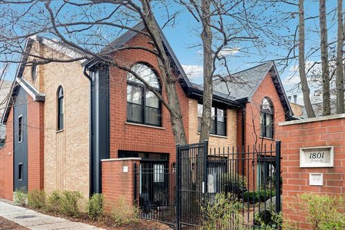 23-1801 W Diversey Pkwy, Chicago, IL, 60614-1075 | Card Image
