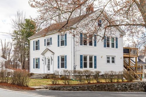 363 Concord Rd, Billerica, MA, 01821-4128 | Card Image