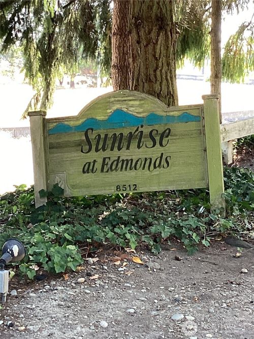 apt-4-8512 242nd St Sw, Edmonds, WA, 98026-9048 | Card Image
