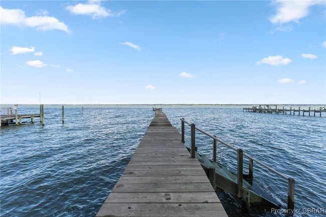130 Riverview Ave, House other with 2 bedrooms, 1 bathrooms and null parking in Water View VA | Image 5