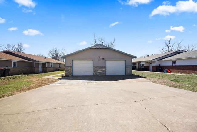 A - 2007 Sycamore Pl, Home with 2 bedrooms, 1 bathrooms and null parking in Springdale AR | Image 21