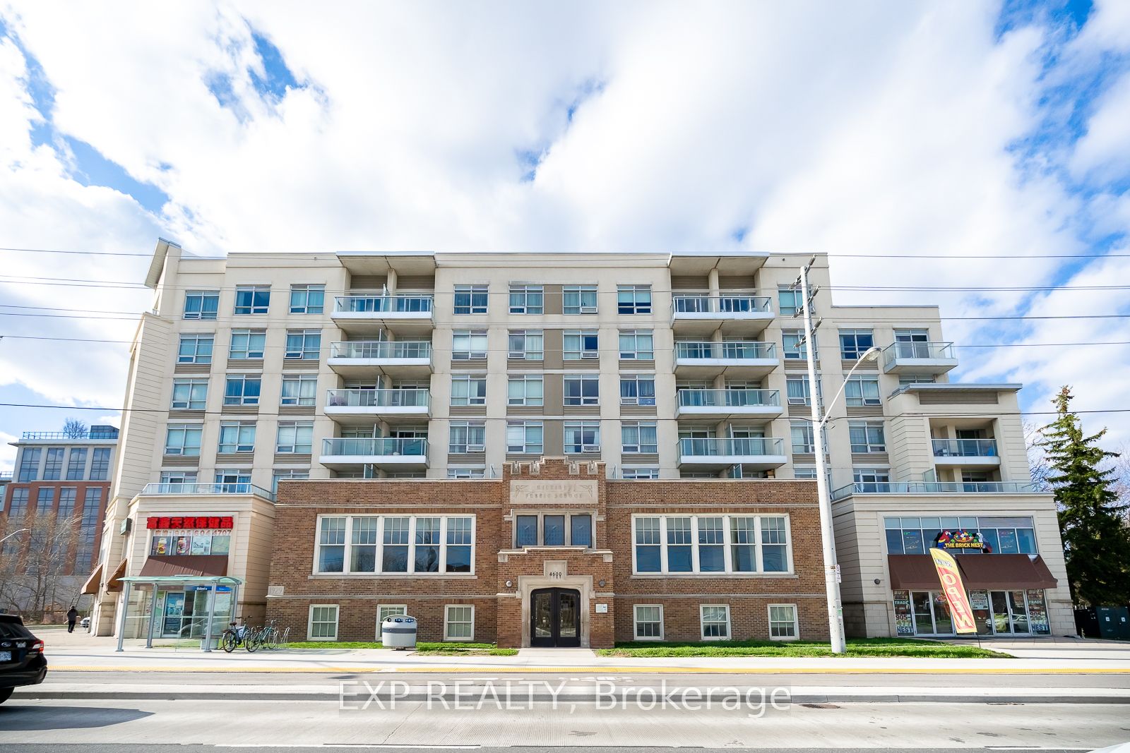 Residential in Markham 4