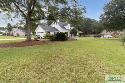 718 Plantation Drive, House other with 3 bedrooms, 2 bathrooms and null parking in Rincon GA | Image 3