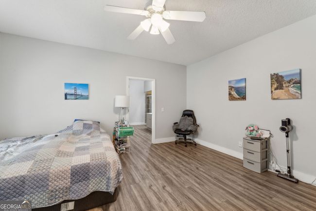 389 Magnolia Dr, House other with 3 bedrooms, 2 bathrooms and null parking in Waverly GA | Image 22