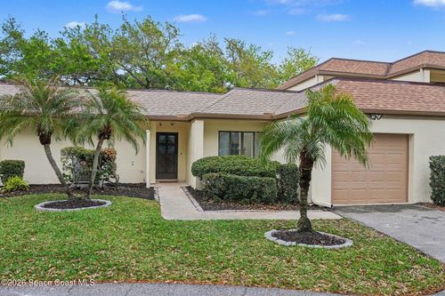 255 Country Club Dr, Melbourne, FL, 32940-7626 | Card Image