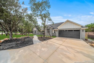 2 Stepping Stone Ct, House other with 3 bedrooms, 2 bathrooms and null parking in Wimberley TX | Image 2