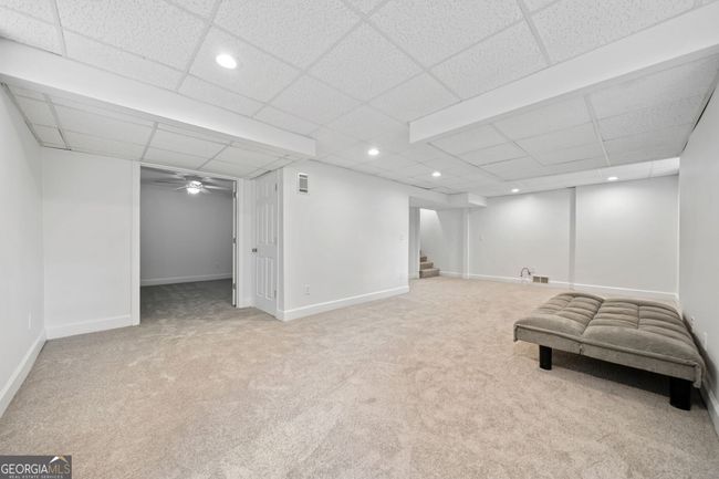 2985 Medinah Ct, House other with 3 bedrooms, 2 bathrooms and null parking in Chamblee GA | Image 30
