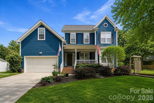 7702 Spanish Oaks Dr, Waxhaw, NC, 28173-7813 | Card Image