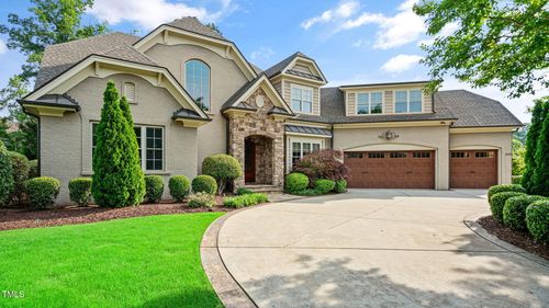 603 Hawks Ridge Ct, Apex, NC, 27539-9325 | Card Image