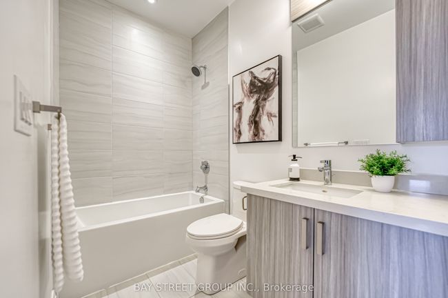 TH5 - 384 Highway 7 E, Condo with 3 bedrooms, 6 bathrooms and 2 parking in Richmond Hill ON | Image 35