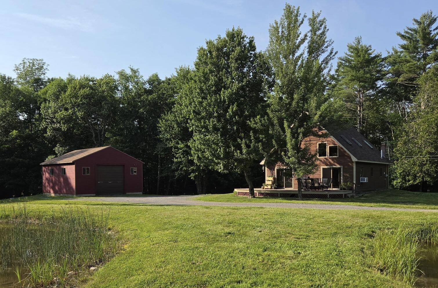 Residential in Albion 2