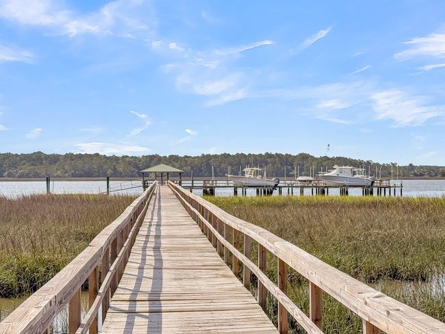 community dock | Image 58
