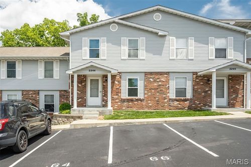 f-2266 Highland Hill Dr, Saint Peters, MO, 63376-2673 | Card Image