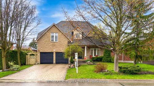 143 Samac Trail, Oshawa, ON, L1G7V9 | Card Image