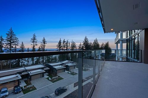 602-3963 Uplands Way, West Vancouver, BC, V7S | Card Image