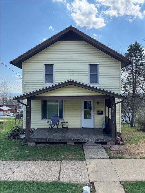1354 Water St, Indiana, PA, 15701-1626 | Card Image