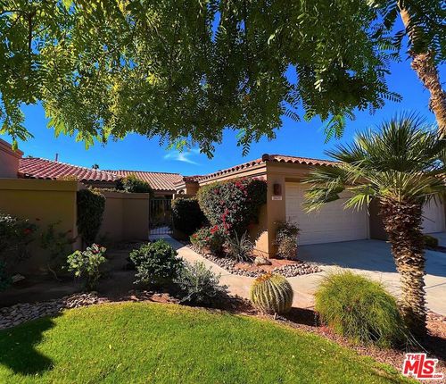 38689 Dahlia Way, Palm Desert, CA, 92211 | Card Image