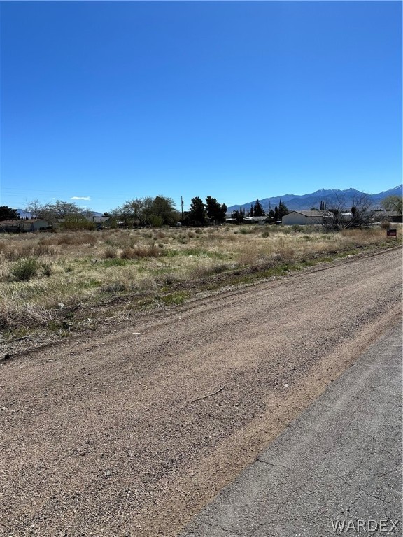 Land in Kingman 4