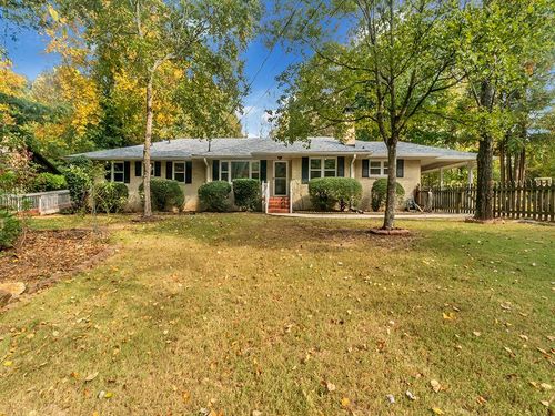 5291 Happy Hollow Rd, Doraville, GA, 30360-1261 | Card Image