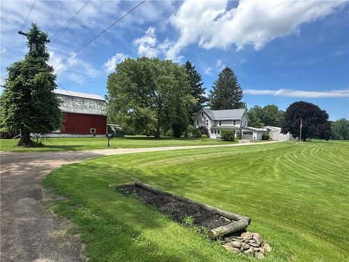 5764 Rees Rd, Fillmore, NY, 14735-8660 | Card Image