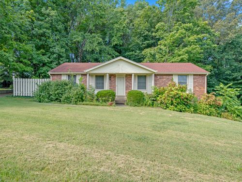 1258 Hillwood Dr, Clarksville, TN, 37040-4725 | Card Image