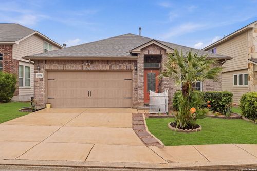 10334 Quayle Mist, San Antonio, TX, 78254-6244 | Card Image
