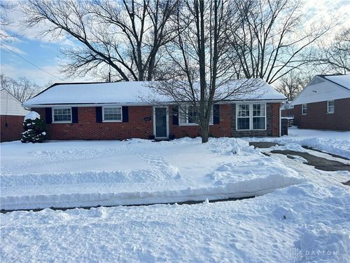 517 San Bernardino Trl, Englewood, OH, 45322-3028 | Card Image
