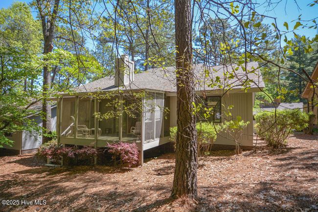 14 Village By The Lk, Townhouse with 3 bedrooms, 2 bathrooms and null parking in Southern Pines NC | Image 55