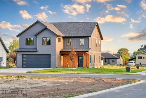 191 Sage Grouse Dr, Bozeman, MT, 59718-1234 | Card Image