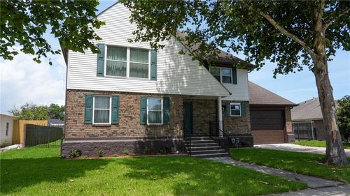 23 Platt St, Kenner, LA, 70065-1076 | Card Image