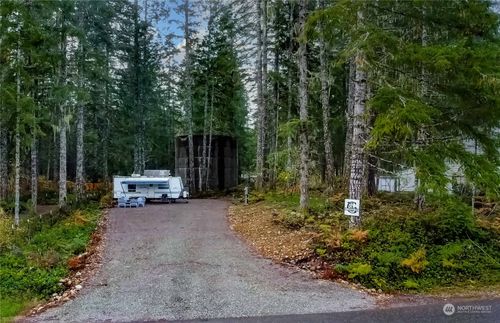 371 N Kokanee Ridge Drive, Hoodsport, WA, 98548 | Card Image