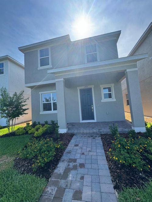 12832 Lavender Bloom Aly, WINTER GARDEN, FL, 34787-7425 | Card Image