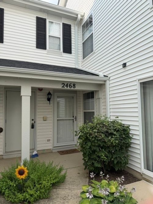 2468 Frost Dr, Aurora, IL, 60503-5762 | Card Image