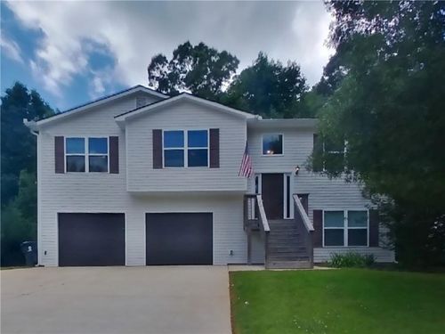22 Thorn Thicket Way, ROCKMART, GA, 30153-8080 | Card Image