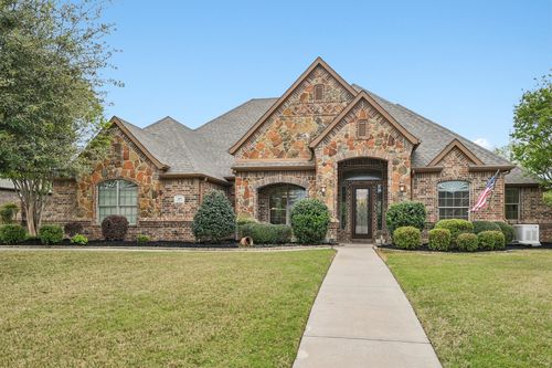 309 Summer Dr, Haslet, TX, 76052-6805 | Card Image