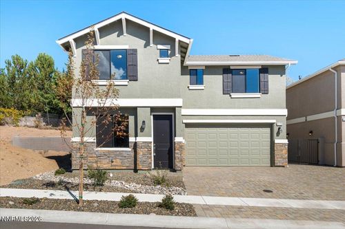 1175 Arrastra Road, Reno, NV, 89512 | Card Image
