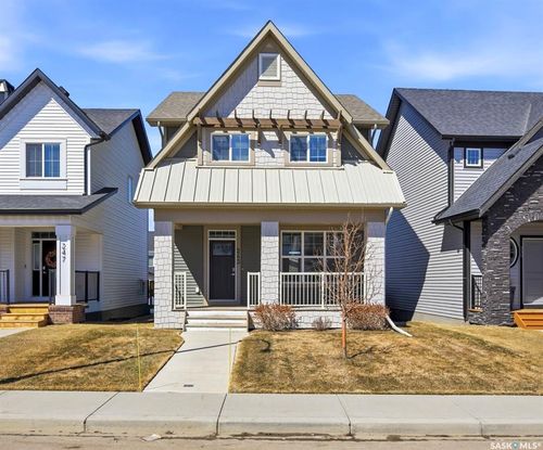 243 Newton Link, Saskatoon, SK, S7V0M8 | Card Image