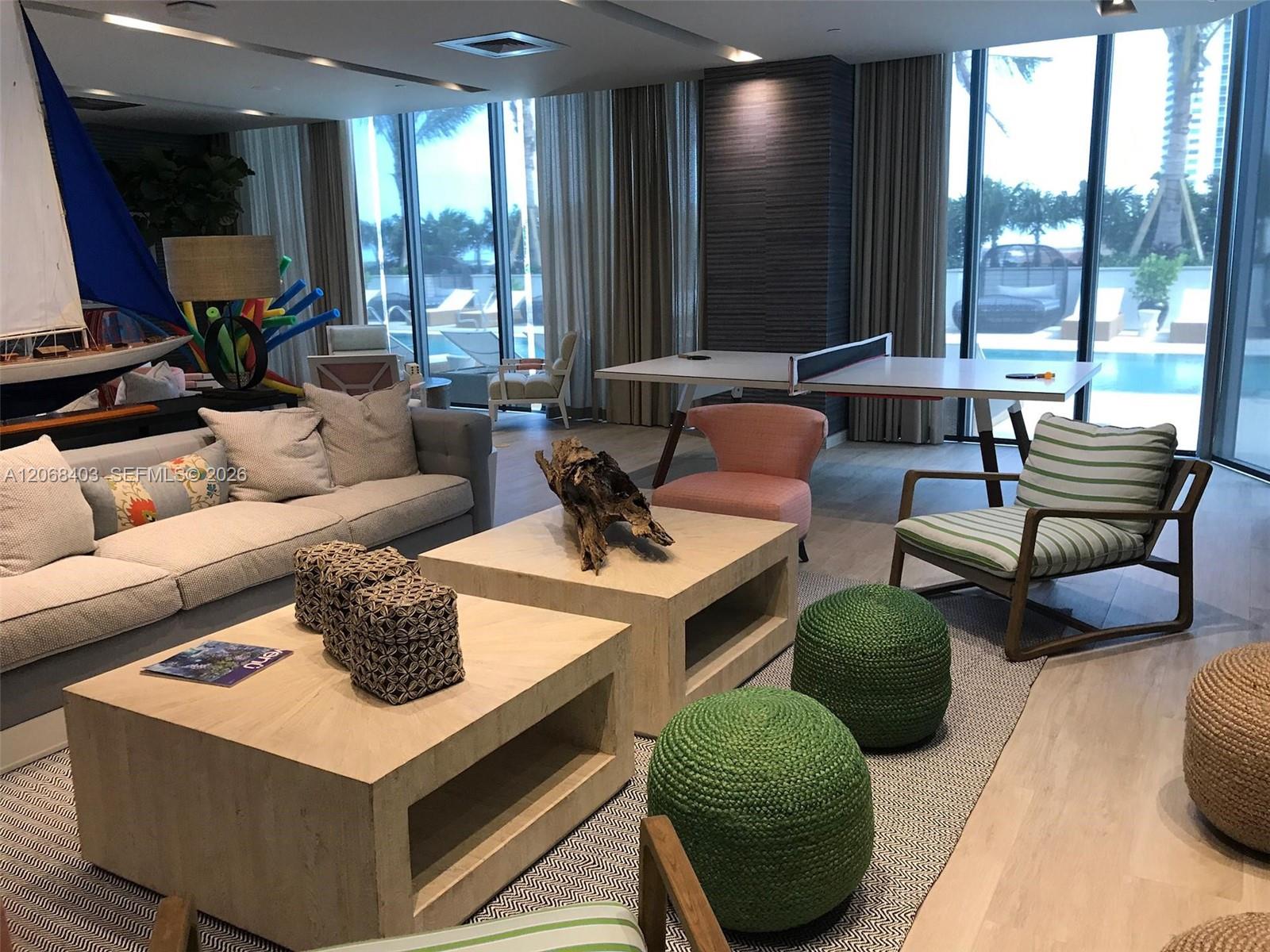 Residential in Miami 4
