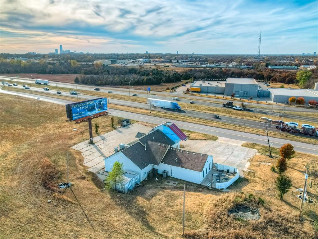 3500 I 35 Service Rd, Oklahoma City, OK 73129