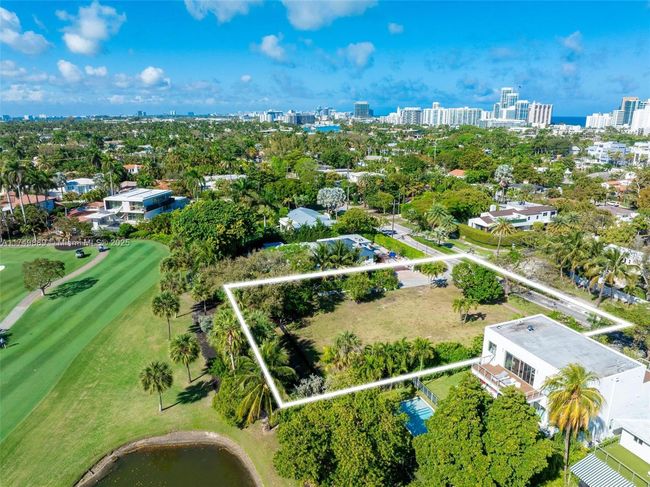 6060 Lagorce Dr, House other with 5 bedrooms, 6 bathrooms and null parking in Miami Beach FL | Image 35