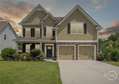 11 Peaberry Ln, Savannah, GA, 31419-3188 | Card Image