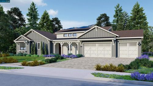 1015 Borrette Ln, Napa, CA, 94558-9702 | Card Image