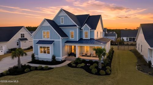 140 E Keel Dr, Hampstead, NC, 28443-4064 | Card Image